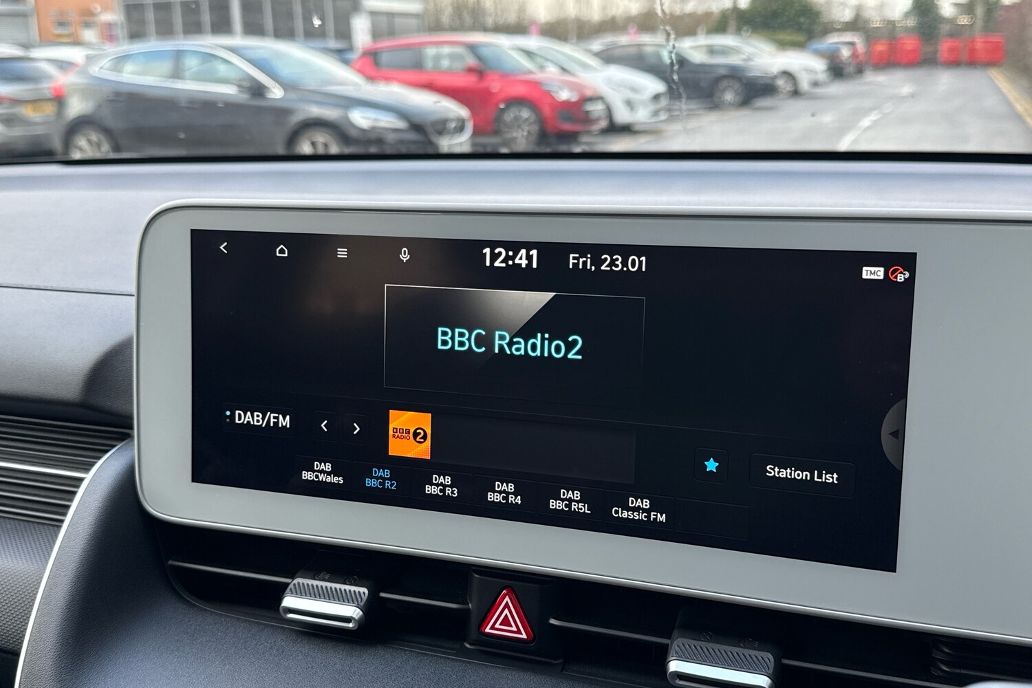 Used Hyundai IONIQ 5 2021 for sale - 77470658: Photo 18