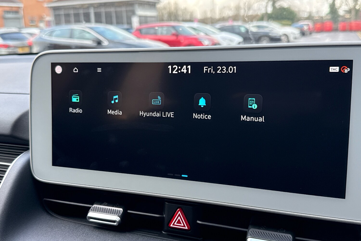 Used Hyundai IONIQ 5 2021 for sale - 77470658: Photo 20