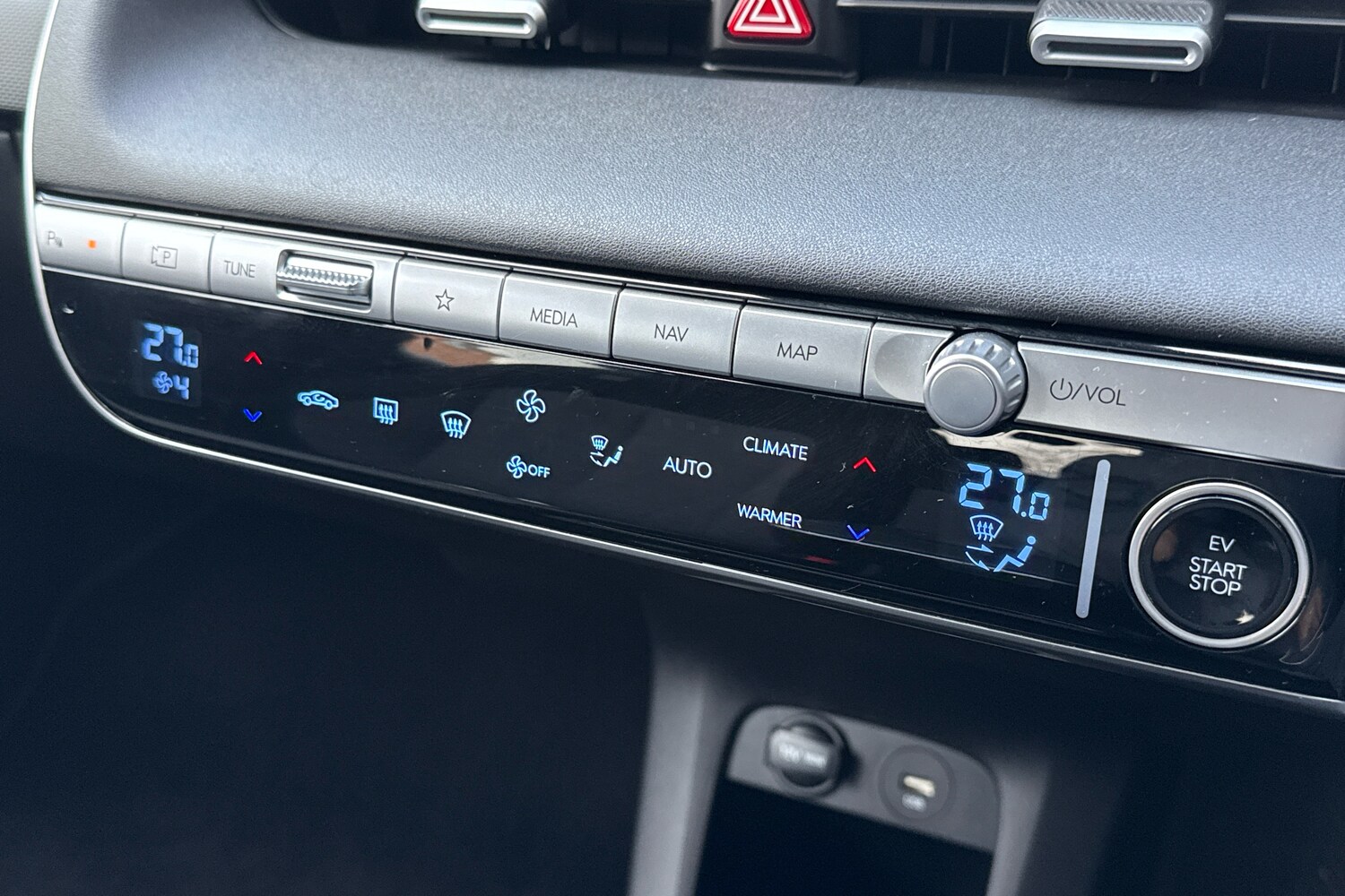 Used Hyundai IONIQ 5 2021 for sale - 77470658: Photo 21