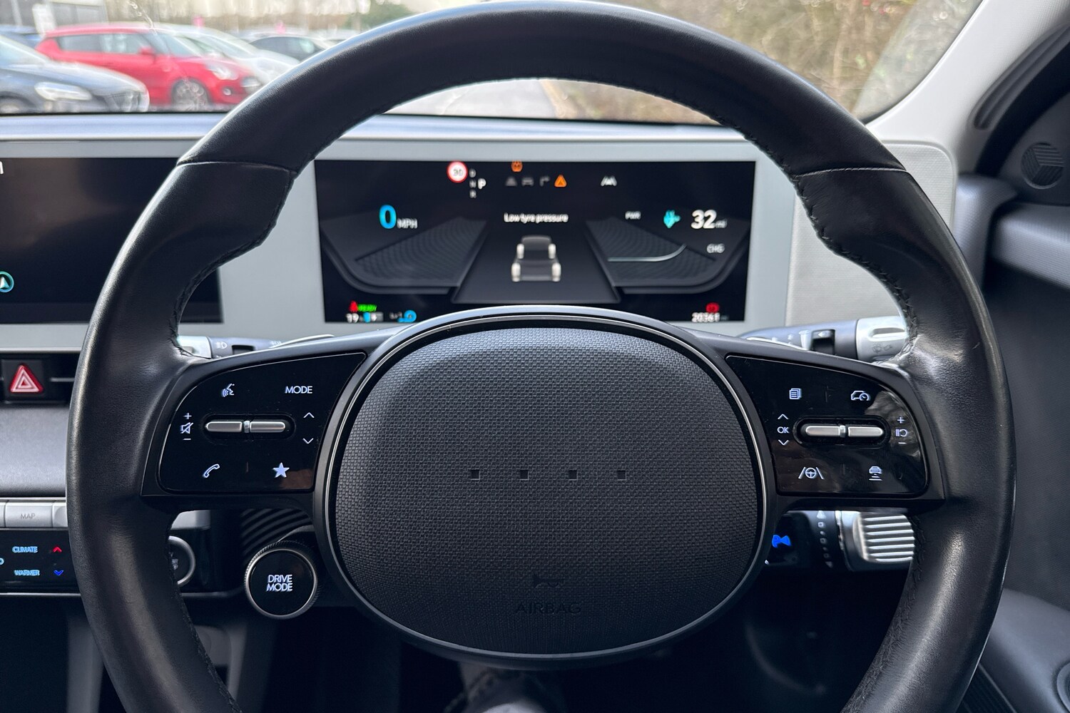 Used Hyundai IONIQ 5 2021 for sale - 77470658: Photo 23