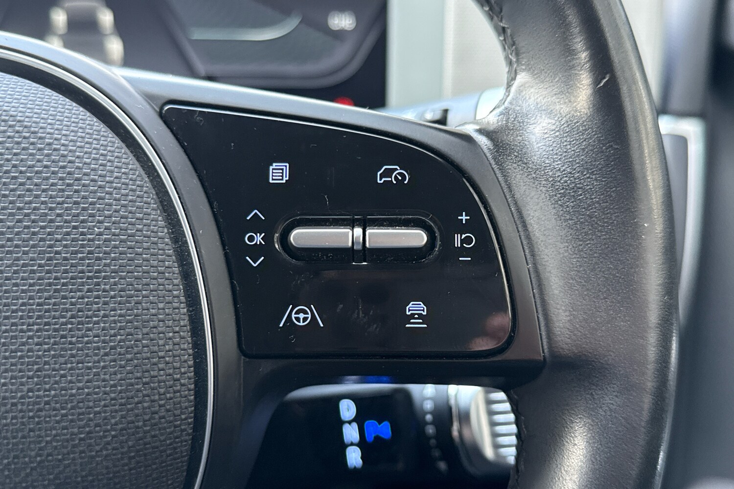 Used Hyundai IONIQ 5 2021 for sale - 77470658: Photo 25