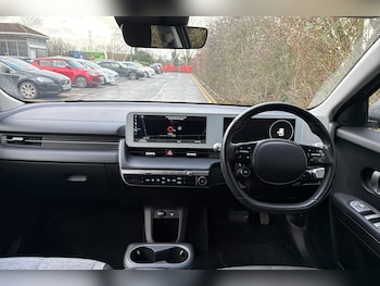 Used Hyundai IONIQ 5 2021 for sale - 77470658: Photo