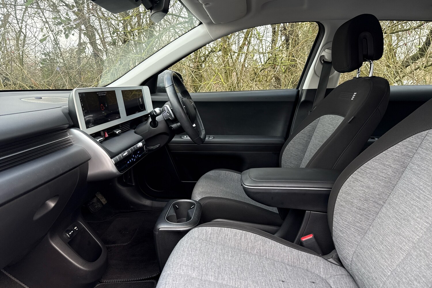 Used Hyundai IONIQ 5 2021 for sale - 77470658: Photo 6