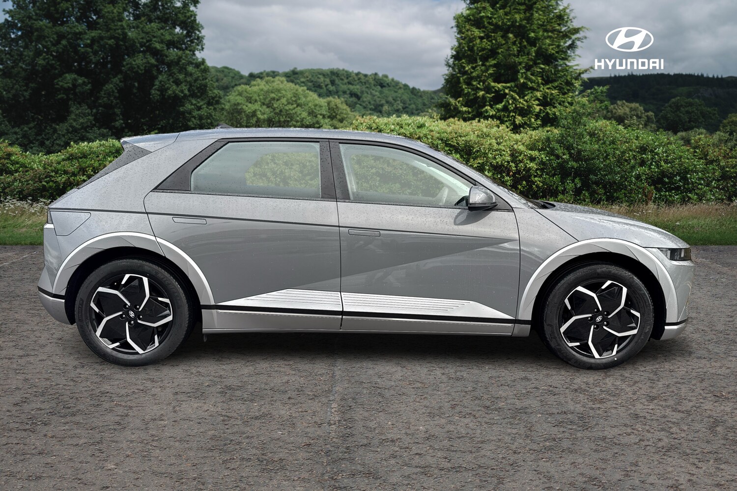 Used Hyundai IONIQ 5 2021 for sale - 77470658: Photo 8