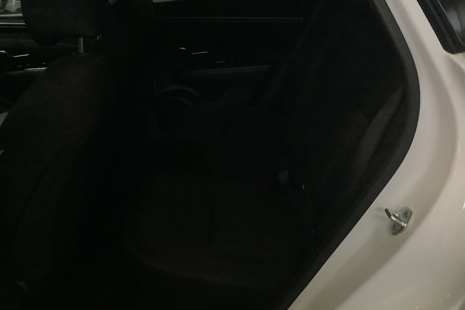 Used Hyundai TUCSON 2021 for sale - 77841101: Photo 12