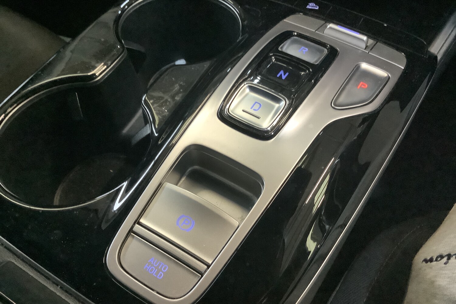 Used Hyundai TUCSON 2021 for sale - 77841101: Photo 14