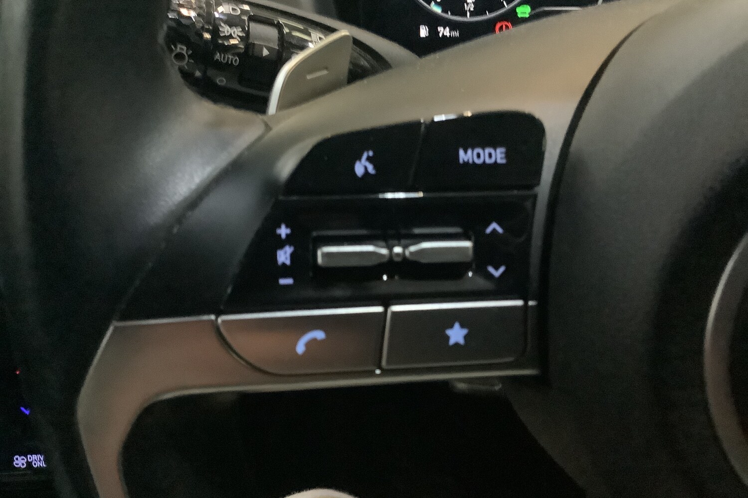 Used Hyundai TUCSON 2021 for sale - 77841101: Photo 15