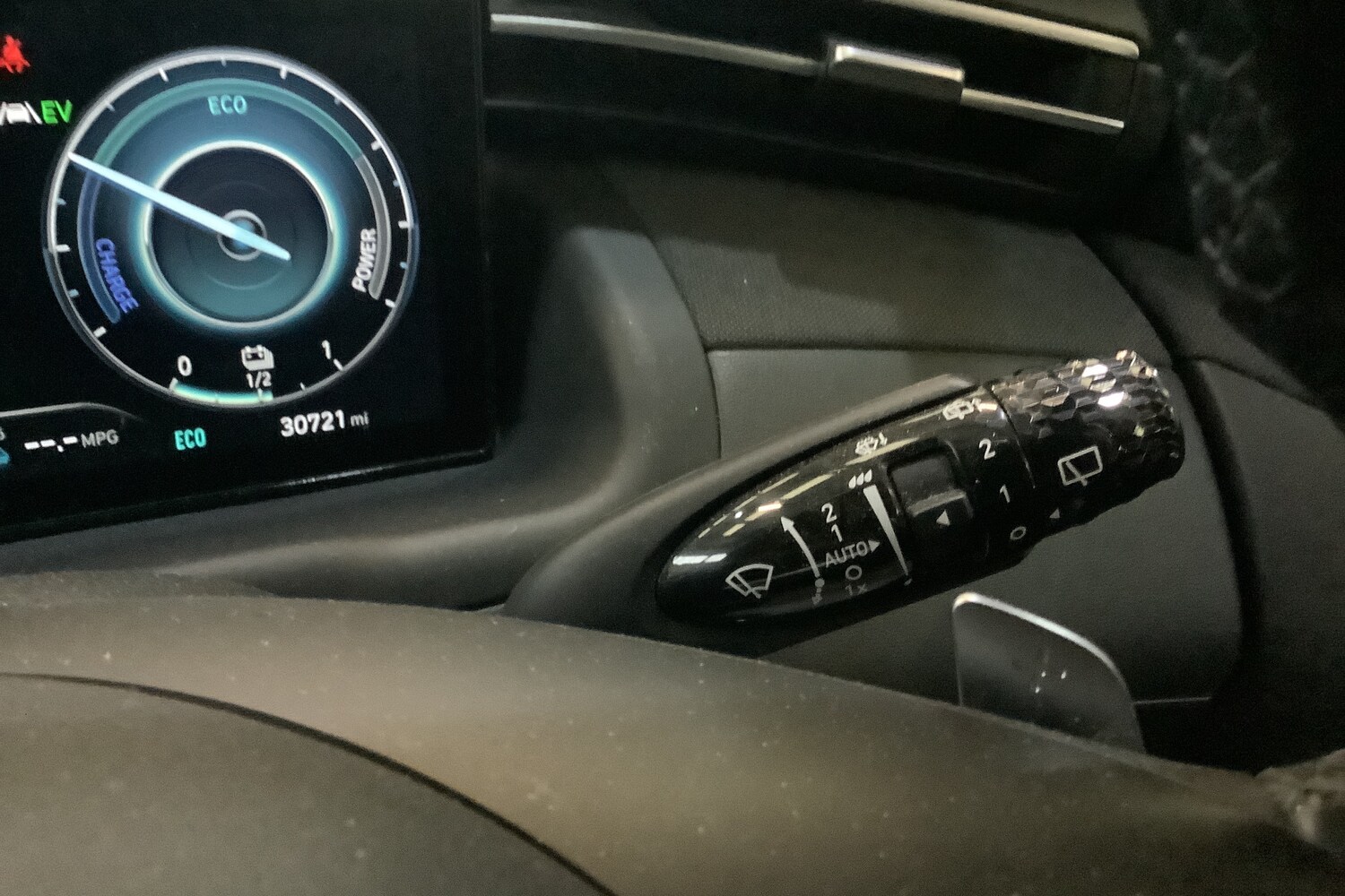 Used Hyundai TUCSON 2021 for sale - 77841101: Photo 19