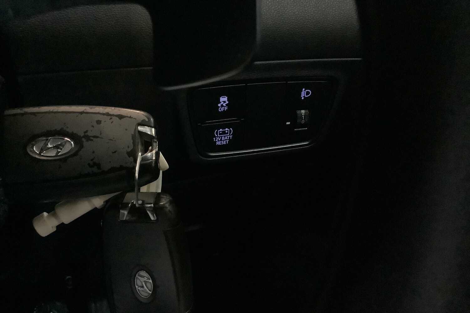 Used Hyundai TUCSON 2021 for sale - 77841101: Photo 22