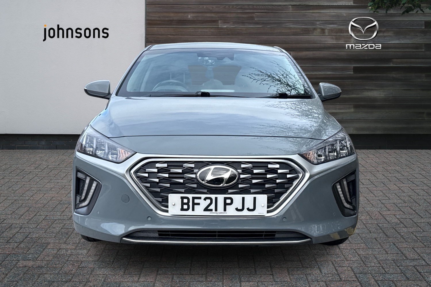 Used Hyundai IONIQ 2021 for sale - 77893785: Photo 10