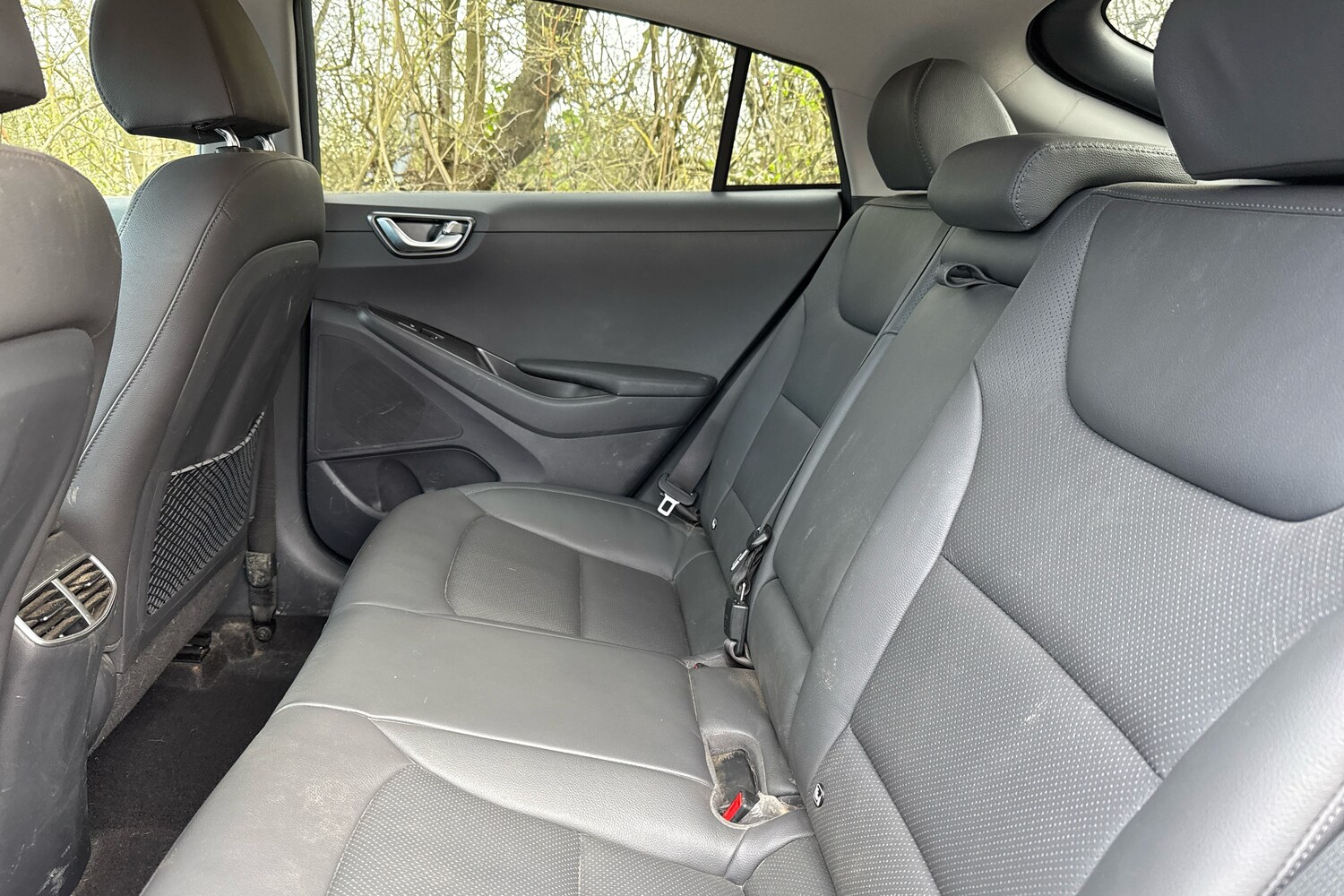 Used Hyundai IONIQ 2021 for sale - 77893785: Photo 12