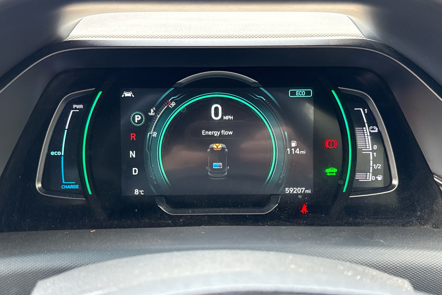 Used Hyundai IONIQ 2021 for sale - 77893785: Photo 13