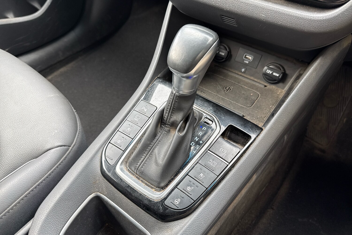 Used Hyundai IONIQ 2021 for sale - 77893785: Photo 14