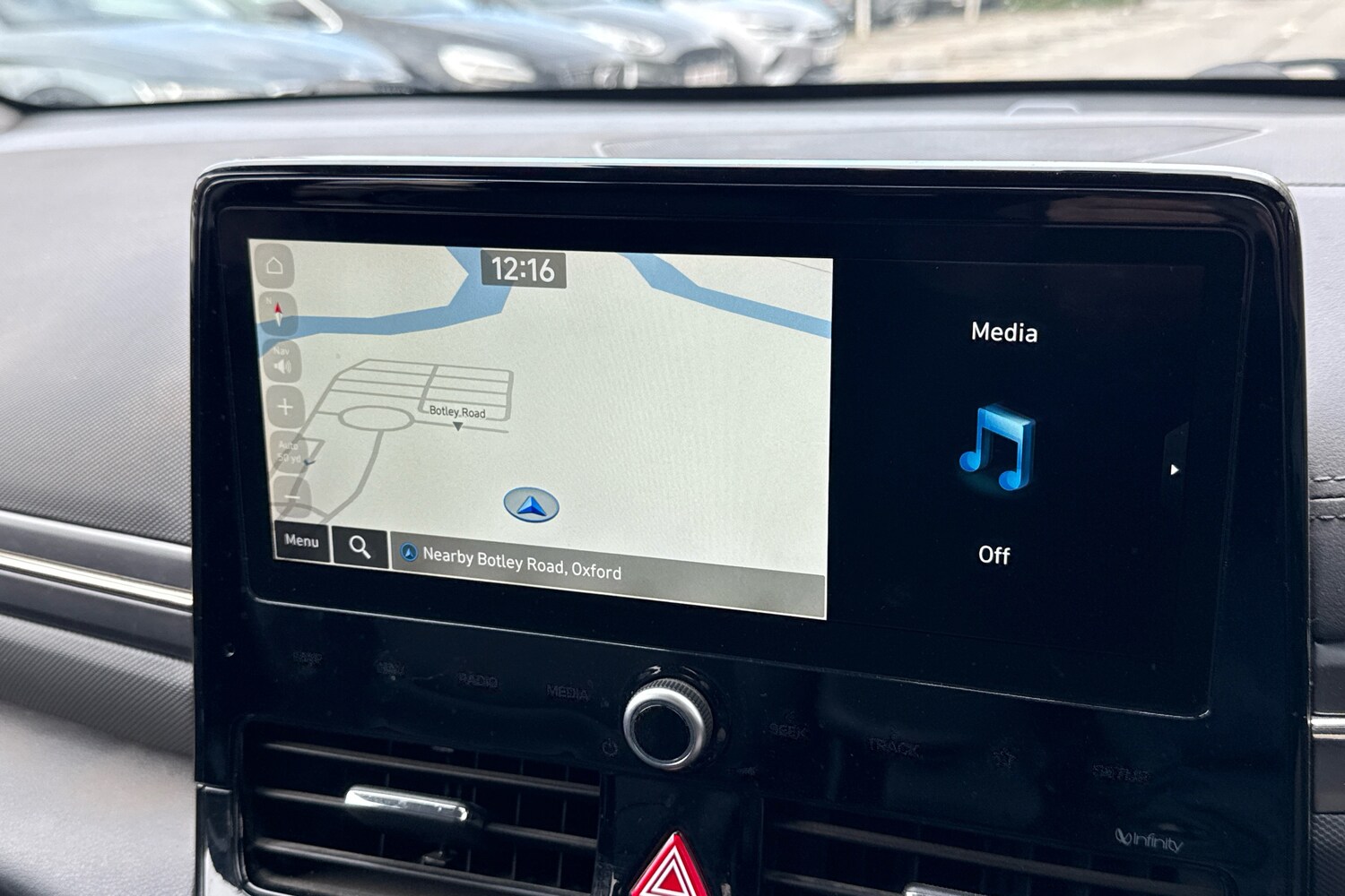 Used Hyundai IONIQ 2021 for sale - 77893785: Photo 16