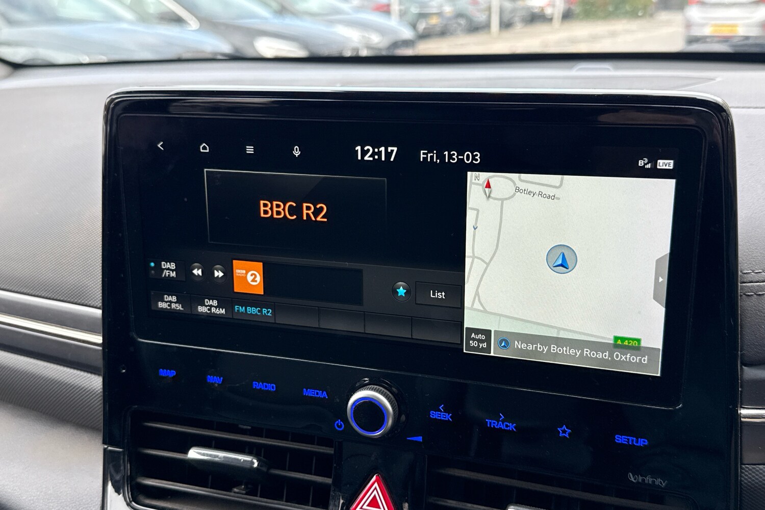 Used Hyundai IONIQ 2021 for sale - 77893785: Photo 18