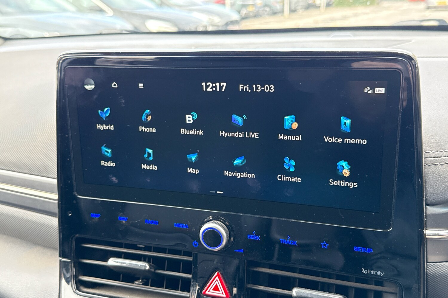 Used Hyundai IONIQ 2021 for sale - 77893785: Photo 19