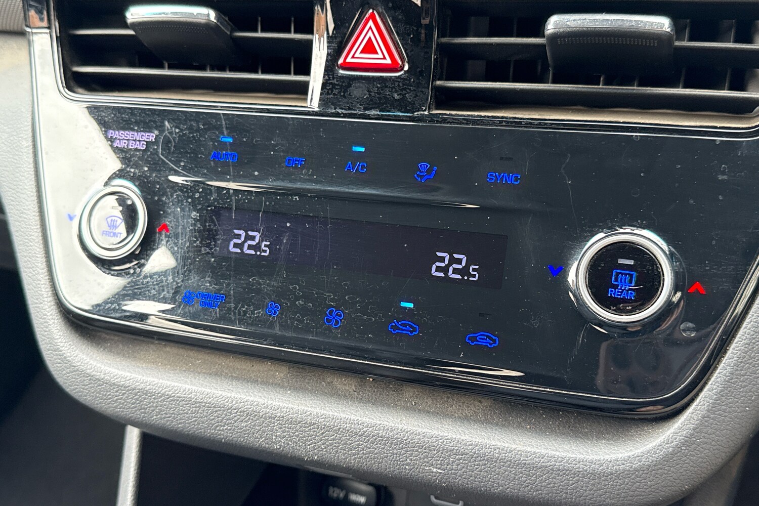 Used Hyundai IONIQ 2021 for sale - 77893785: Photo 20