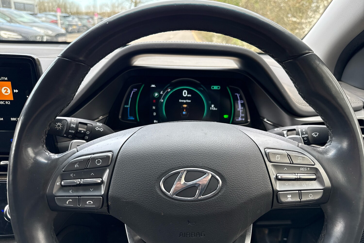 Used Hyundai IONIQ 2021 for sale - 77893785: Photo 23