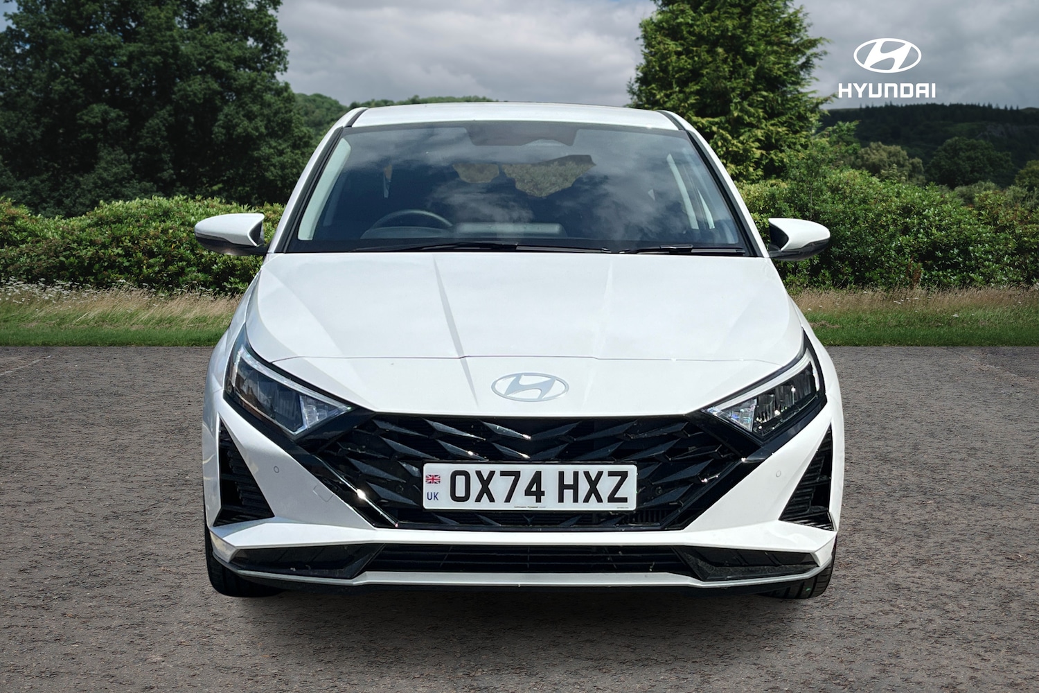 Used Hyundai i20 2025 for sale - 77164040: Photo 10