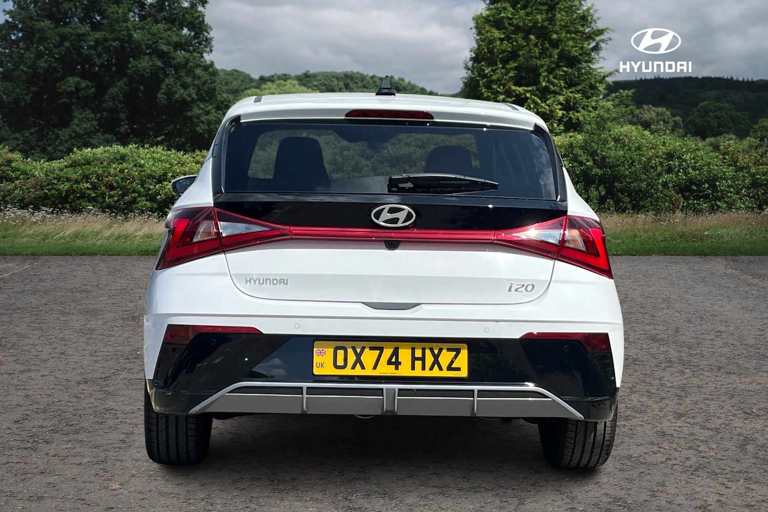 Used Hyundai i20 2025 for sale - 77164040: Photo 11