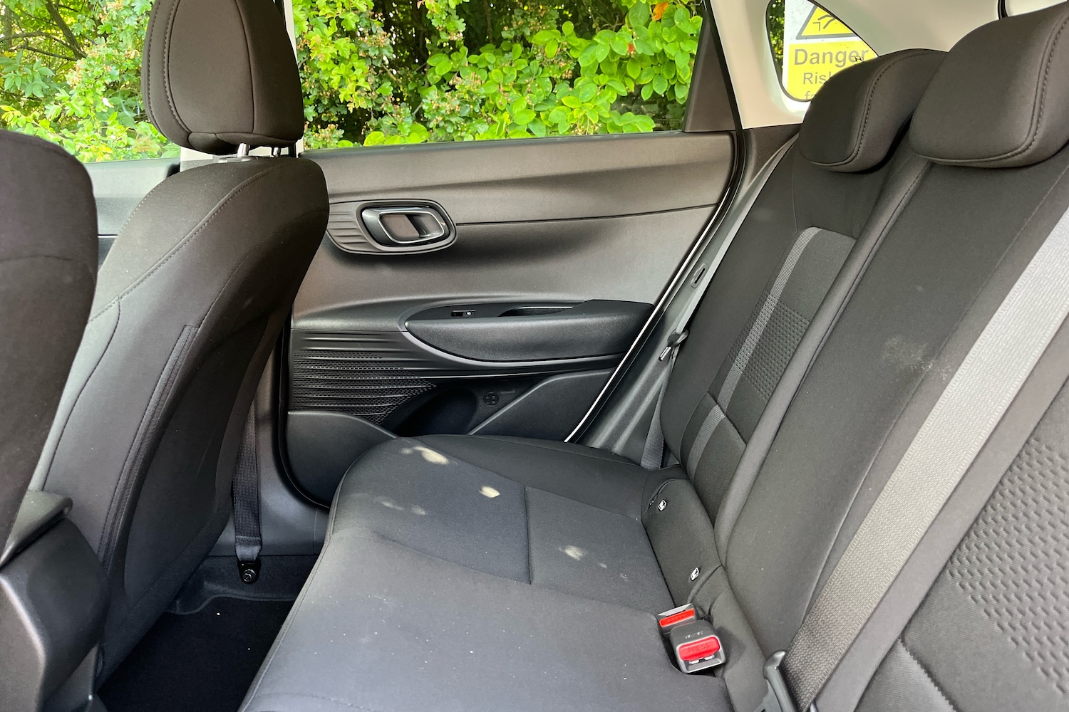 Used Hyundai i20 2025 for sale - 77164040: Photo 12