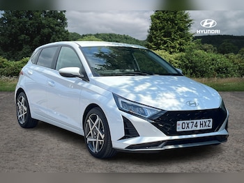 2025 (74) - 1.0T GDi Premium 5dr