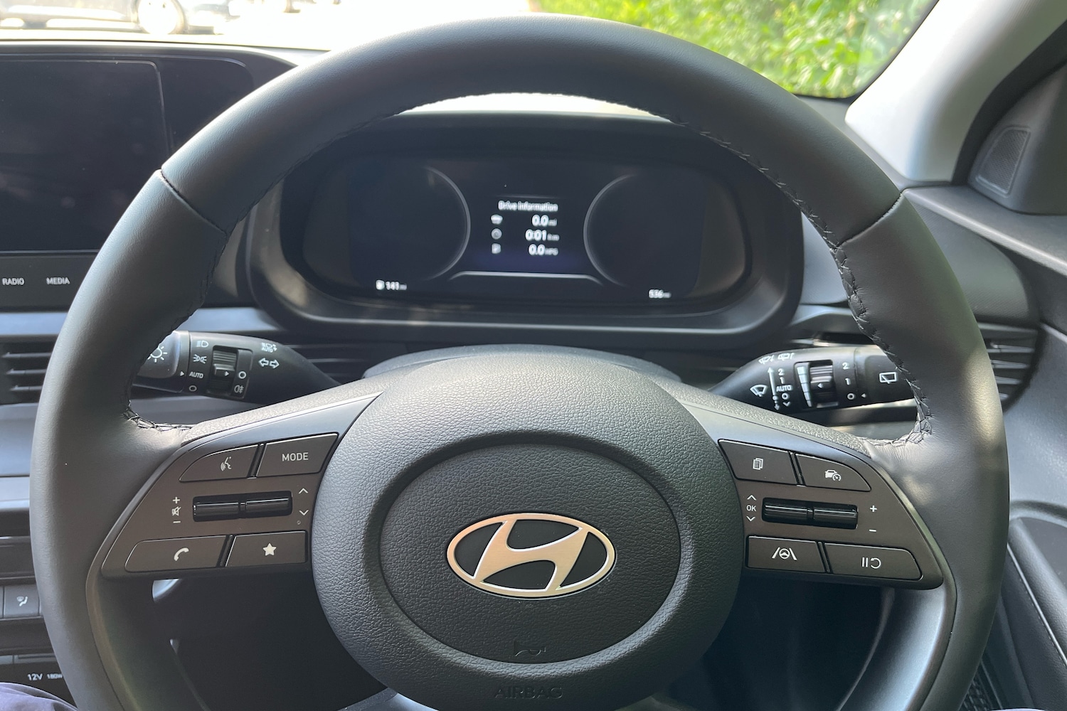 Used Hyundai i20 2025 for sale - 77164040: Photo 24