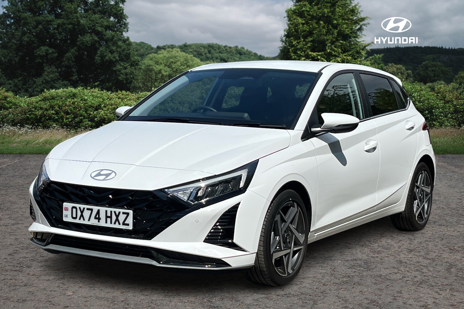 Used Hyundai i20 2025 for sale - 77164040: Photo 4