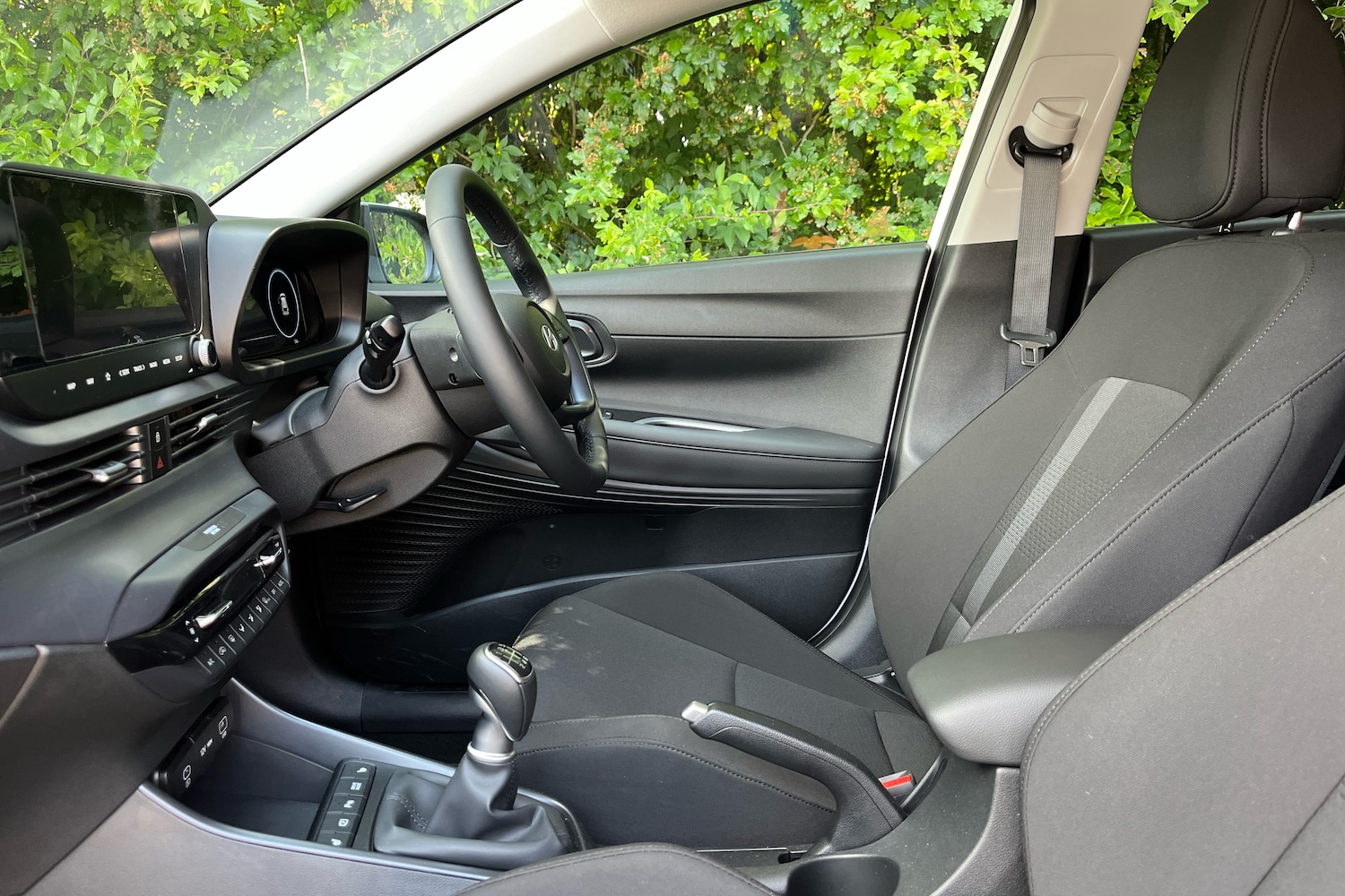 Used Hyundai i20 2025 for sale - 77164040: Photo 6