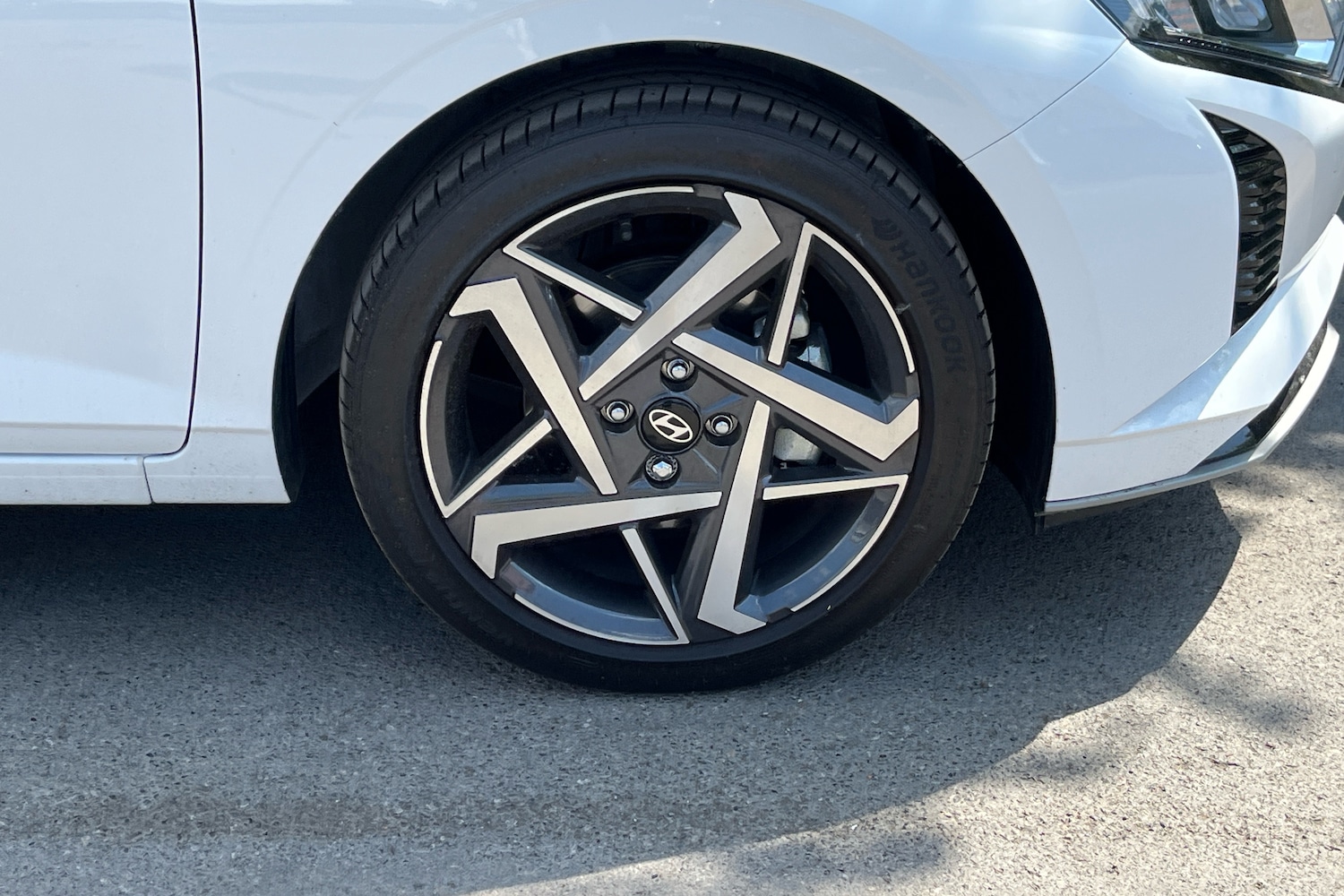 Used Hyundai i20 2025 for sale - 77164040: Photo 7