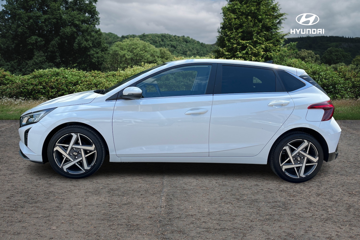 Used Hyundai i20 2025 for sale - 77164040: Photo 9