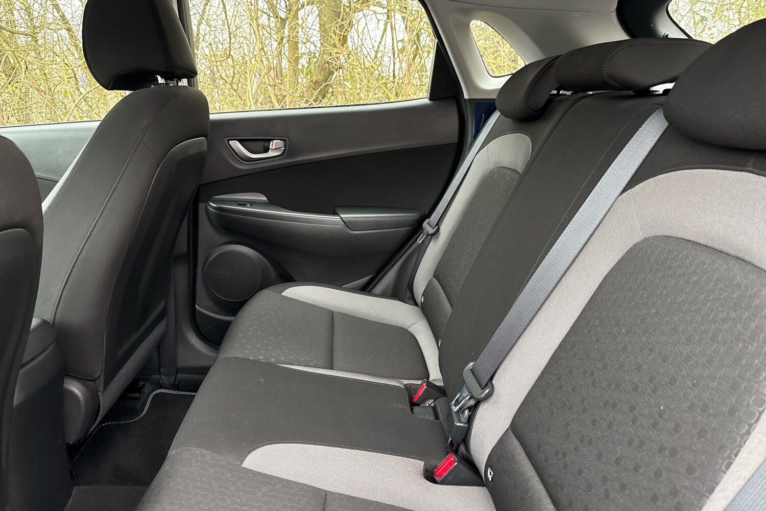 Used Hyundai KONA 2018 for sale - 77809846: Photo 12