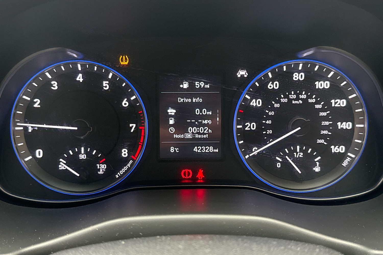 Used Hyundai KONA 2018 for sale - 77809846: Photo 13