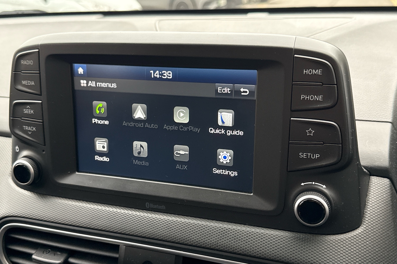 Used Hyundai KONA 2018 for sale - 77809846: Photo 15