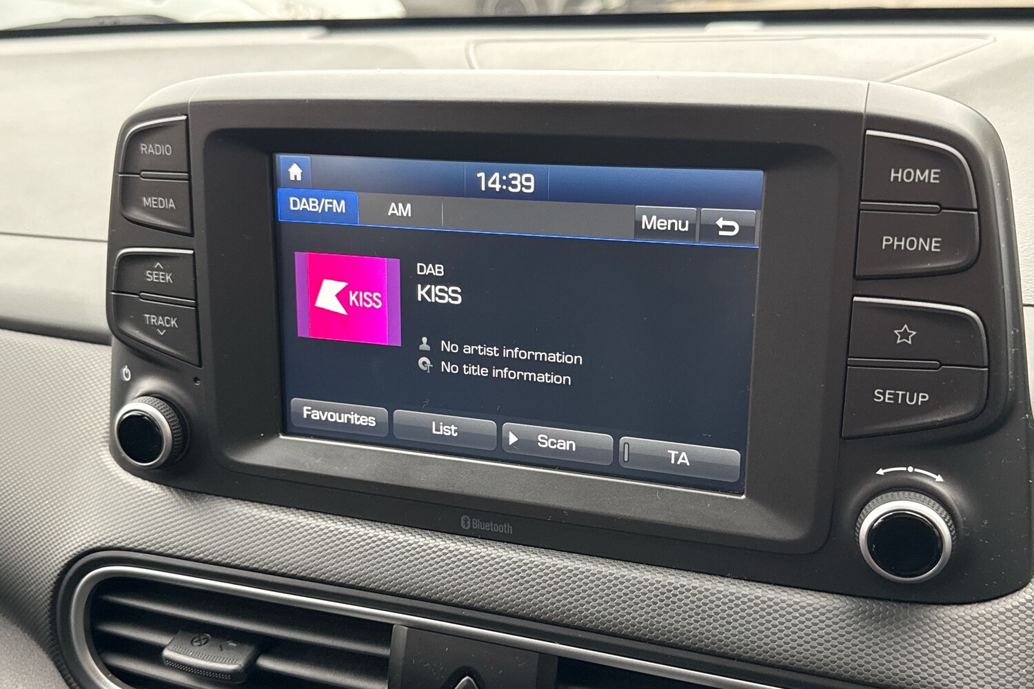 Used Hyundai KONA 2018 for sale - 77809846: Photo 17