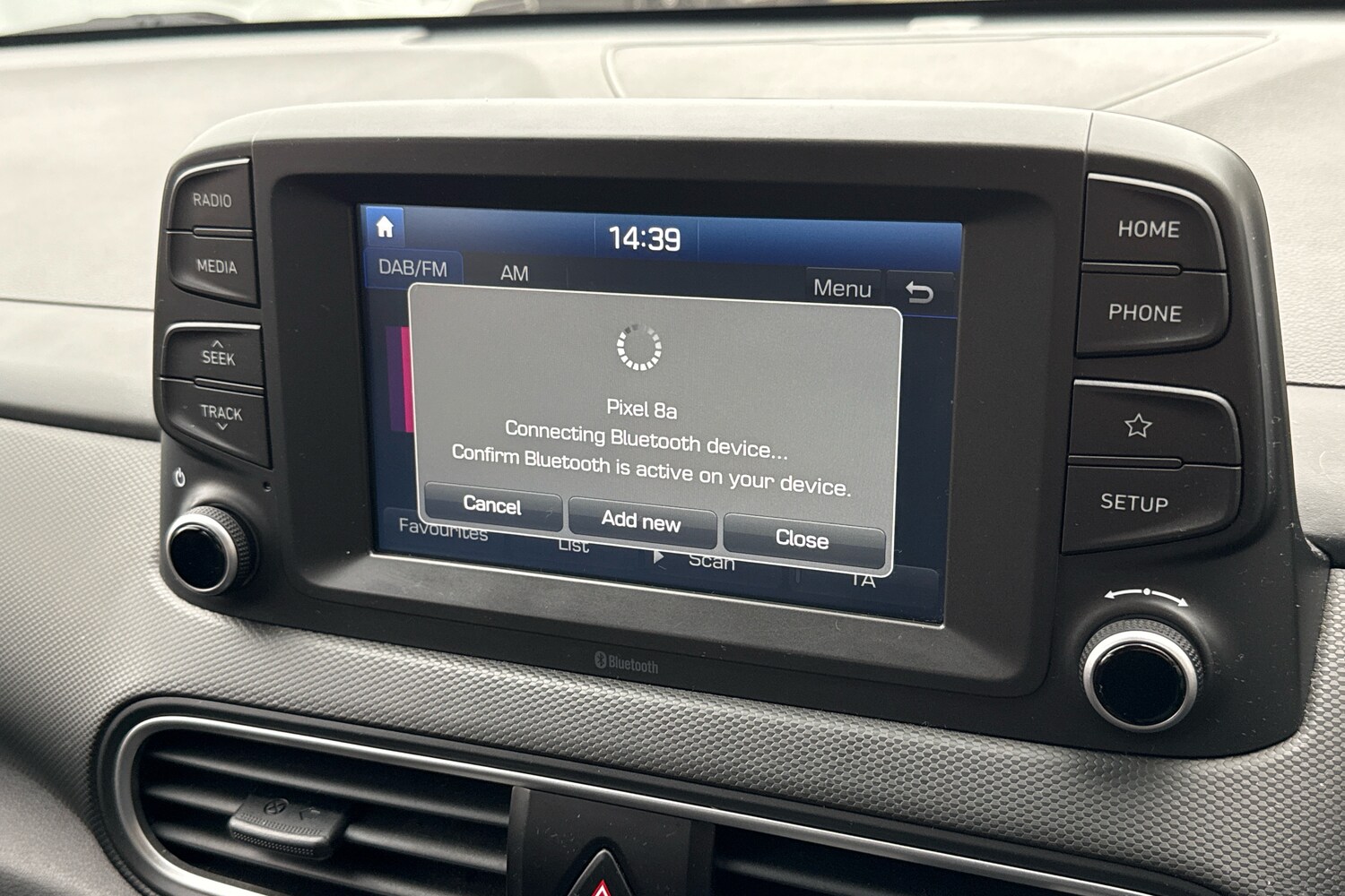 Used Hyundai KONA 2018 for sale - 77809846: Photo 18