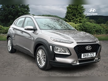 Used Hyundai KONA 2018 for sale - 77809846: Photo