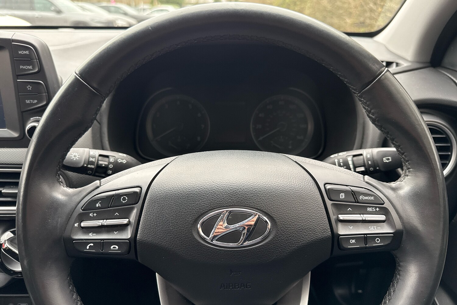 Used Hyundai KONA 2018 for sale - 77809846: Photo 21