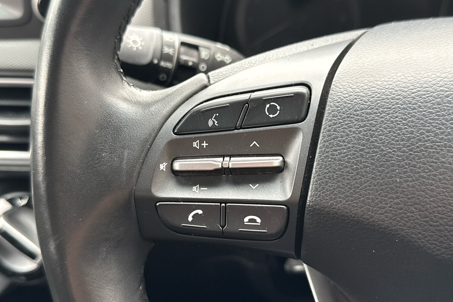 Used Hyundai KONA 2018 for sale - 77809846: Photo 22