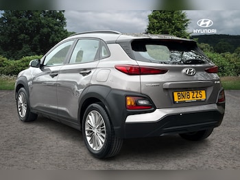 Used Hyundai KONA 2018 for sale - 77809846: Photo