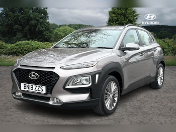 Used Hyundai KONA 2018 for sale - 77809846: Photo