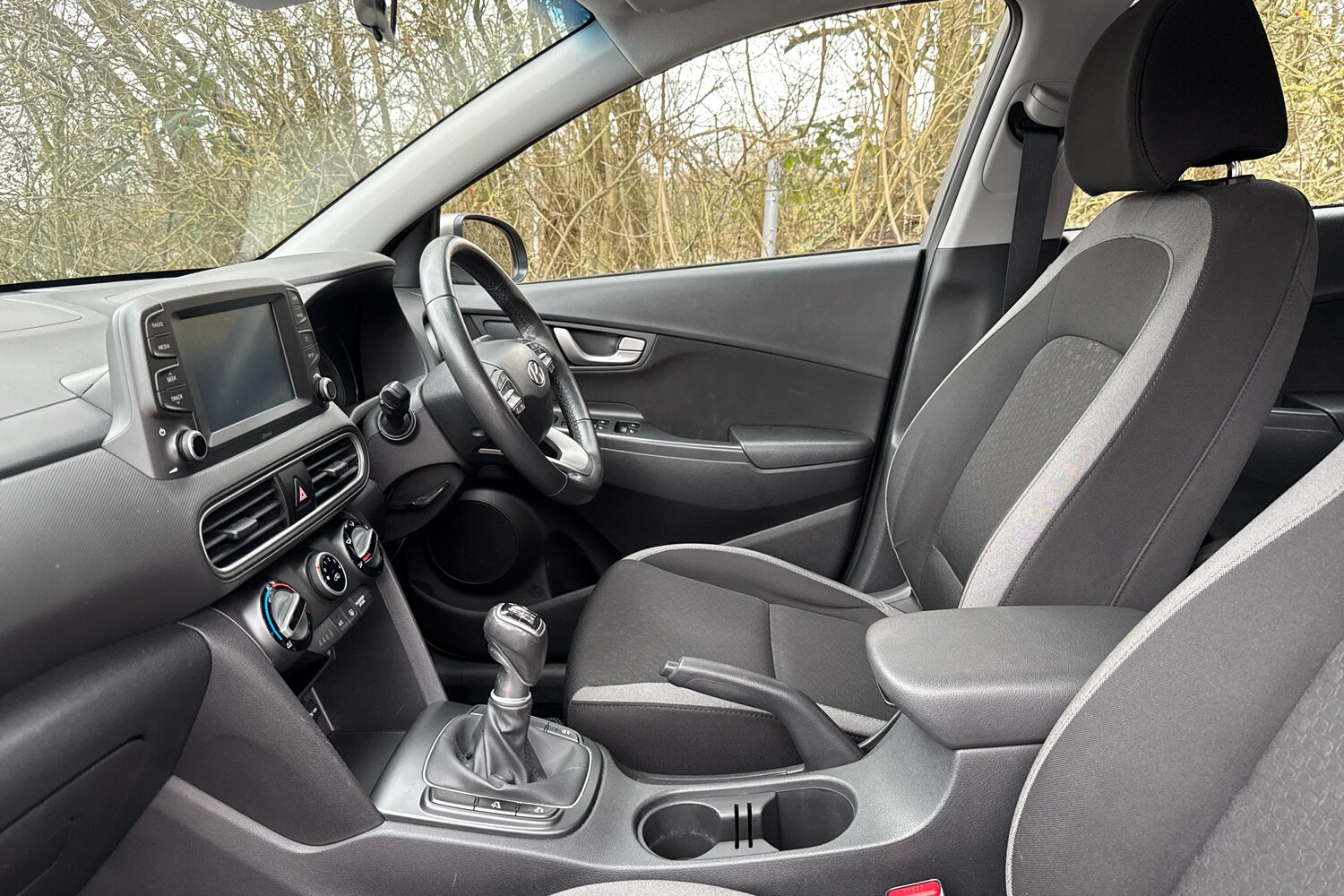 Used Hyundai KONA 2018 for sale - 77809846: Photo 6