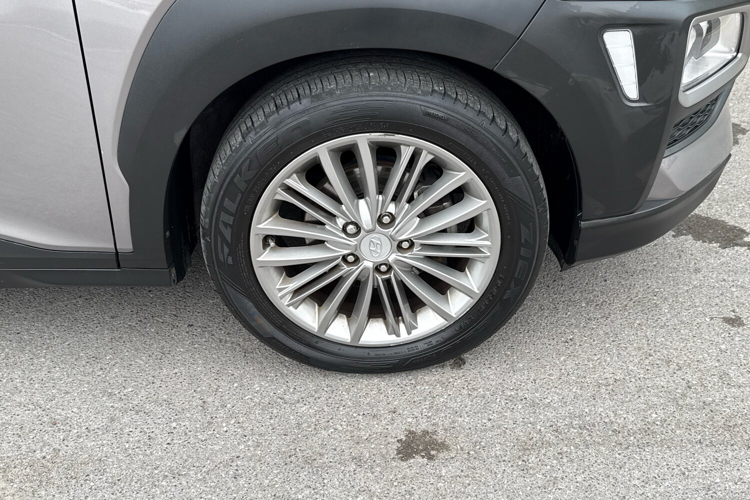 Used Hyundai KONA 2018 for sale - 77809846: Photo 7