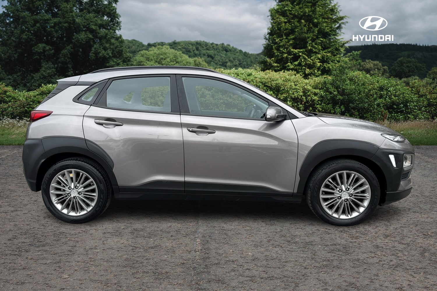 Used Hyundai KONA 2018 for sale - 77809846: Photo 8