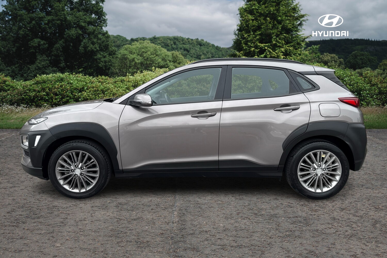 Used Hyundai KONA 2018 for sale - 77809846: Photo 9