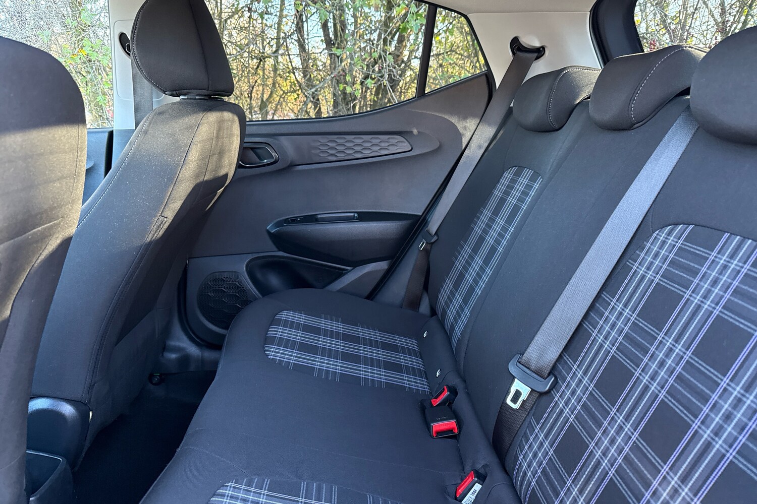 Used Hyundai i10 2024 for sale - 76677121: Photo 12