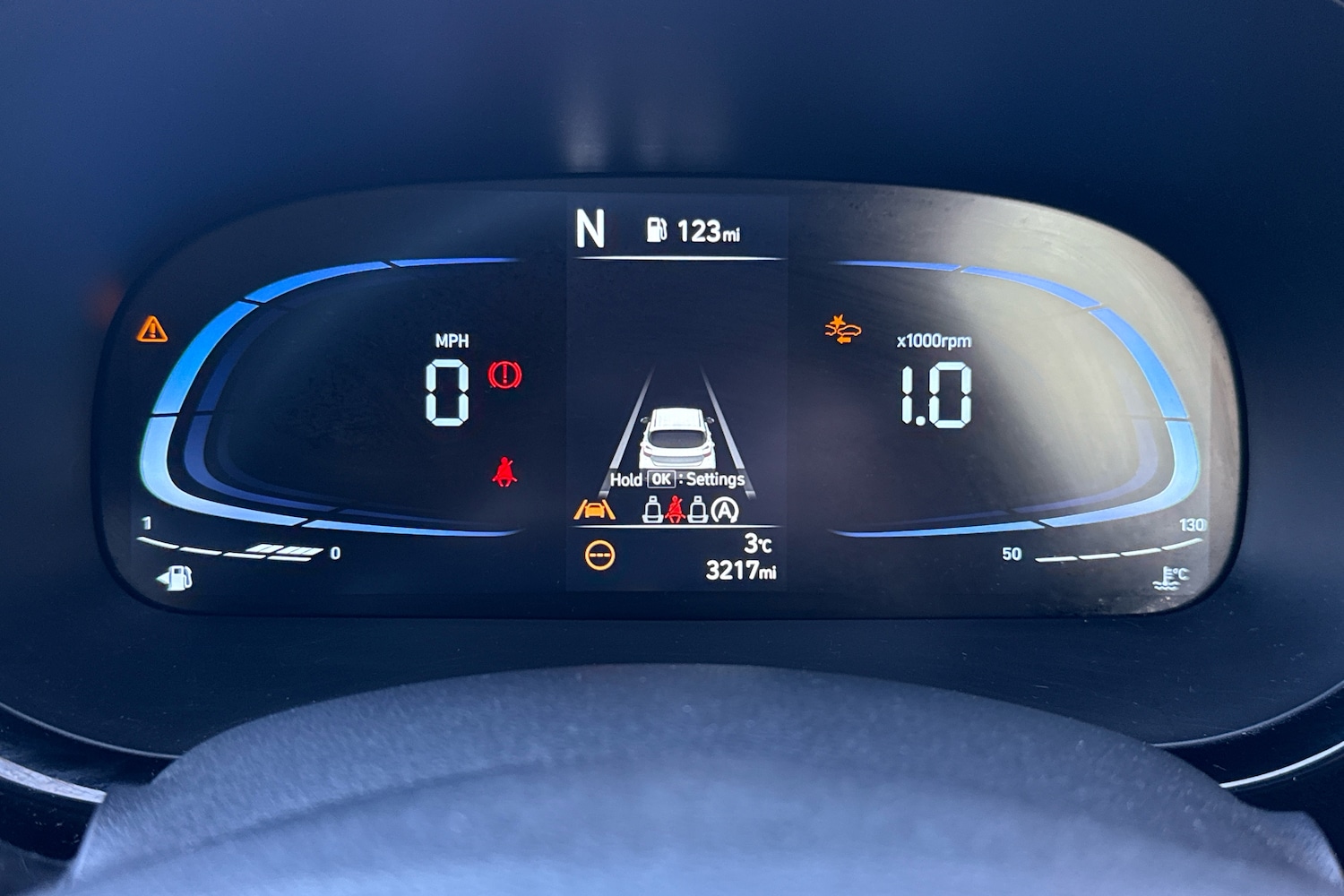 Used Hyundai i10 2024 for sale - 76677121: Photo 13