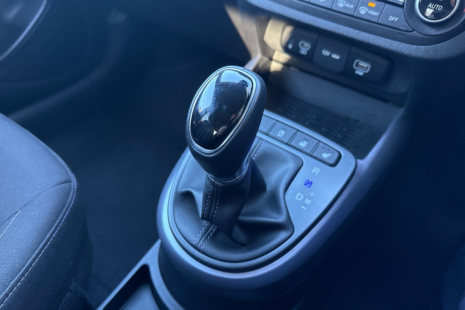 Used Hyundai i10 2024 for sale - 76677121: Photo 14