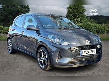 2024 (24) - 1.2 [79] Premium 5dr Auto [Nav]