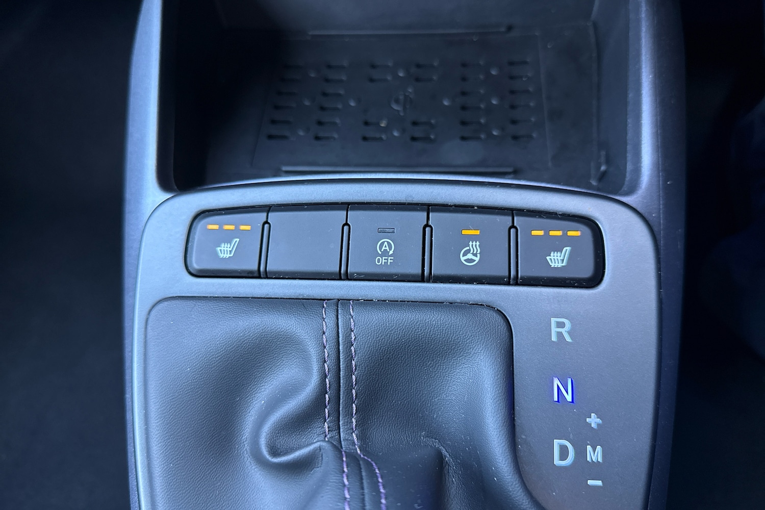 Used Hyundai i10 2024 for sale - 76677121: Photo 23